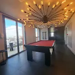 Vn Turiassu - Confortavel E Sofisticado Studio, 2 Min Do Allianz